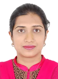 প্রফেসর ডা. সামিয়া মুবিন প্রোফাইল ফটো