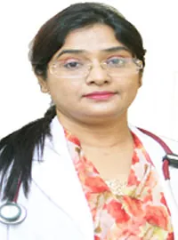ডা. সায়েরা বানু শিউলি প্রোফাইল ফটো