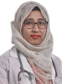ডাঃ সোনিয়া আক্তার প্রোফাইল ফটো