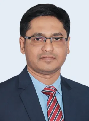ডাঃ সুব্রত কুমার মন্ডল প্রোফাইল ফটো