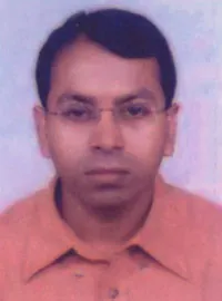ডাঃ সুজিত কুমার সাহা প্রোফাইল ফটো