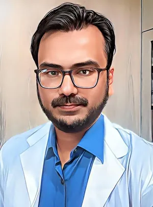 ডা. সৈয়দ আফতাব উদ্দিন প্রোফাইল ফটো