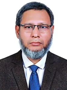 ডা. সৈয়দ মো. মুহসিন প্রোফাইল ফটো