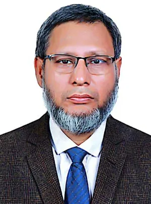ডা. সৈয়দ মো. মুহসিন প্রোফাইল ফটো