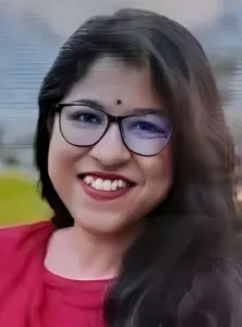 ডা. সৈয়দা নিশাত মরিয়ম প্রোফাইল ফটো