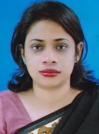 ডা. সৈয়দা শাহনাজ নাসরুল্লাহ এলোরা প্রোফাইল ফটো