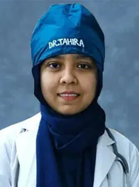 ডা. তাহিরা বেনজির প্রোফাইল ফটো