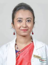 ডা: ট্যানি তারাফদার প্রোফাইল ফটো