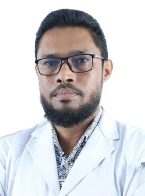 ডা. ইয়াহিয়া মানিক প্রোফাইল ফটো