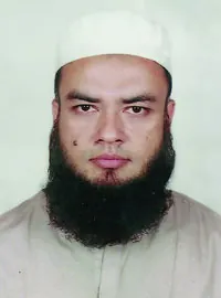 ডা. জুবায়ের আহমাদ প্রোফাইল ফটো