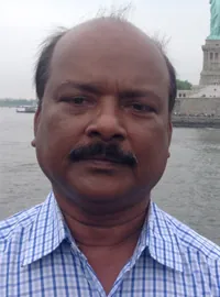 প্রফেসর ডা. এ.জেড.এম. মোস্তাক হোসেন তুহিন প্রোফাইল ফটো