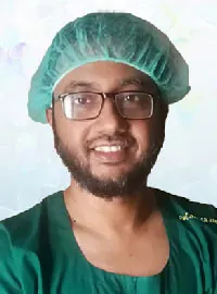 প্রফেসর ডাঃ এএসএম জহিদুর রহমান প্রোফাইল ফটো