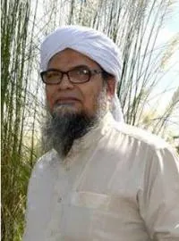 প্রফেসর ডা. ফারুক আহমেদ প্রোফাইল ফটো