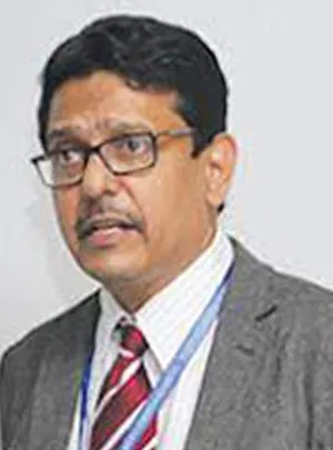 প্রফেসর ডা. ইমতিয়াজ ফারুক প্রোফাইল ফটো