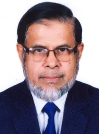 প্রফেসর ডা. মো. আবু বকর সিদ্দিকী প্রোফাইল ফটো
