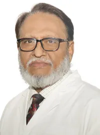 প্রফেসর ডা. মো. মনজুর আলম প্রোফাইল ফটো