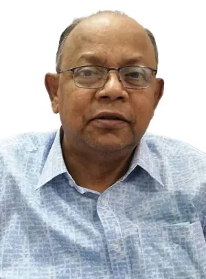প্রফেসর ডা. মো. মারগুব হোসেন প্রোফাইল ফটো