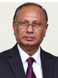 প্রফেসর ডা. মো. সানাওয়ার হোসেন প্রোফাইল ফটো