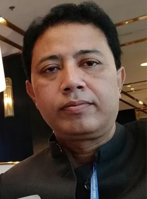 প্রফেসর ডা. মো. মুশফিকুর রহমান প্রোফাইল ফটো
