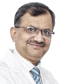 প্রফেসর ডা. পি.কে. সাহা প্রোফাইল ফটো