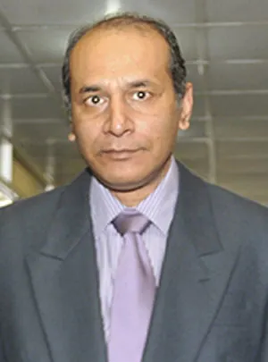 প্রফেসর ডা. আর. এ. চৌধুরী পারভেজ প্রোফাইল ফটো