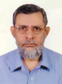 অ্যাসো. প্রফেসর ডাঃ এস.ই. কবির প্রোফাইল ফটো