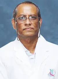 প্রফেসর ডা. এস.এম. আশরাফ আলী প্রোফাইল ফটো