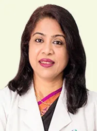 প্রফেসর ডা. সালমা সুলতানা প্রোফাইল ফটো