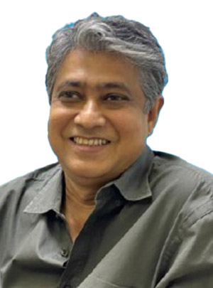 প্রফেসর ডাঃ সমীরণ প্রোফাইল ফটো