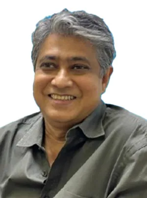 প্রফেসর ডা. সামিরণ প্রোফাইল ফটো
