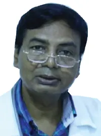 প্রফেসর ডা. শিব শঙ্কর সাহা প্রোফাইল ফটো