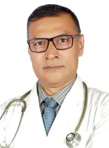 প্রফেসর ডা. তাপস কুমার মৈত্র প্রোফাইল ফটো