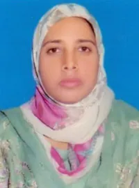 ডা. আবেদা খাতুন শিমা প্রোফাইল ফটো