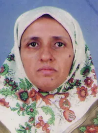 ডা. আফরোজা সরকার জোলি প্রোফাইল ফটো