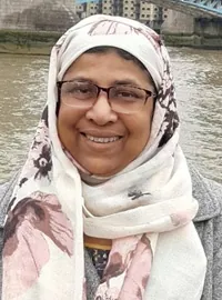ডা. আক্তারি হোসেন চৌধুরী নিপা প্রোফাইল ফটো