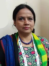 প্রফেসর ডা. আখতারুননেসা পারভীন প্রোফাইল ফটো