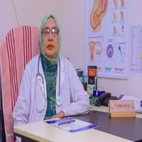 ড. আনজুমান আরা বুলু প্রোফাইল ফটো