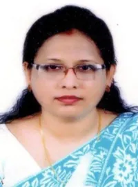 ডা. বিউটি পল নন্দী প্রোফাইল ফটো