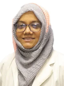 ডা. বেগম শামসুন নাহার কানা প্রোফাইল ফটো