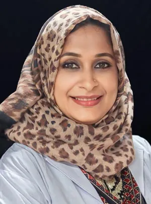 ডা. চৌধুরী তাসলিমা নাসরিন প্রোফাইল ফটো