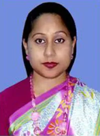 ডা. দালিয়া রহমান প্রোফাইল ফটো