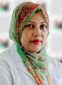 ডা. দিল আনজিজ বেগম প্রোফাইল ফটো