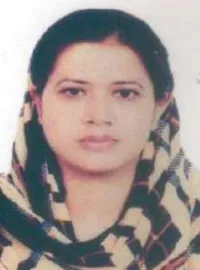 ডাঃ দিলদার সুলতানা সোপনা প্রোফাইল ফটো