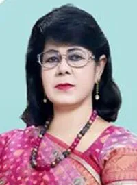 প্রফেসর ডা. দিলরুবা আক্তার প্রোফাইল ফটো