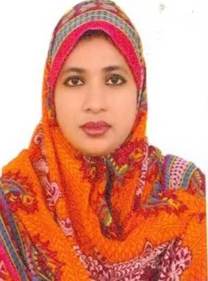 ডা. দিলরুবা ইয়াসমিন দিনা প্রোফাইল ফটো