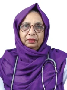ডা. দিলশান আরা হাবিব প্রোফাইল ফটো