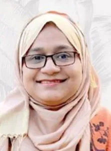 ডা. ডিনা লায়লা হোসেন প্রোফাইল ফটো