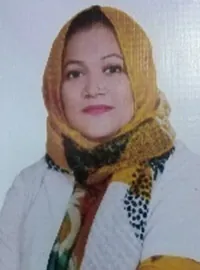 ডাঃ ফাহমিদা চৌধুরী সুমা প্রোফাইল ফটো