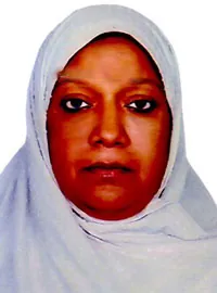 ডা. ফাহমিদা ইসলাম চৌধুরী প্রোফাইল ফটো
