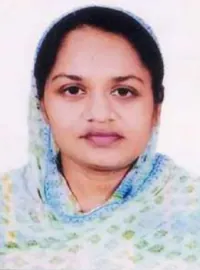ডাঃ ফাহমিদা ইসলাম প্রোফাইল ফটো